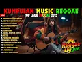 Lagu RINDU AKU RINDU KAMU_--_BERPISAH DI UJUNG JALAN || KUMPULAN REGGAE TERBARU 2025 #reggae #viral 