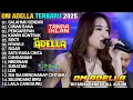Download Lagu SALAHMU SENDIRI - DIFARINA ADELLA - OM ADELLA TERBARU 2025 FULL ALBUM - CIINAN BANA - LAILA CANGGUNG