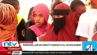 Government yet to release official fee structure for different degree university courses