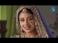 Ep. 283 | Begum Chuchak ने दिया Nigaar Banu को धोखा | Jodha Akbar | Zee TV