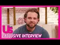 Max Thieriot Credits a Chance Run-In at the CMTs for Jelly Roll s Upcoming Fire Country Arc