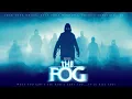The Fog Theme