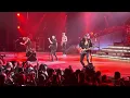 Download Lagu Scorpions - I’m Leaving You - 4-18-2024 - Las Vegas MP3