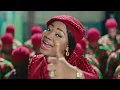 Mercy Chinwo - Too Many Reasons ft Chioma Jesus (Official Video)