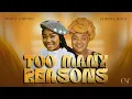 Download Lagu Mercy Chinwo - Too Many Reasons ft Chioma Jesus (Official Video)