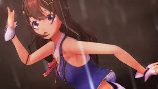 Download 【MMD / hololive】ドラマツルギー / ときのそら Tokino Sora （ホロライブ） MP3