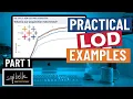 Tableau Tutorial - Top 1-5 LOD Expressions