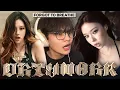 Download Lagu JUMPING INTO MY GRAVE 😵⚰️ aespa 'Dirty Work' MV REACTION
