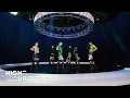 Lagu STAYC(스테이씨) ‘BEBE’ Performance Video