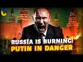 Lagu REVOLUTION IN RUSSIA: Rebels MARCHING ON MOSCOW! Here's How PUTIN'S REIGN ENDS