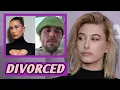 Download Lagu Hailey in tears as Justin Bieber divorced her as doctor revealed Jack Blues real father