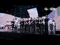 [4K] 도영 '안녕, 우주 (Memory)' 뮤직뱅크 1위 앵콜직캠(DOYOUNG Encore Facecam) @뮤직뱅크(Music Bank) 250620