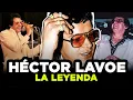 LA VIDA DE HECTOR LAVOE SU ASCENSO GLORIA Y TRISTE FINAL Biografia