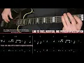 Download Lagu Bob Marley - No Woman No Cry (Bass Line w/tabs and standard notation)