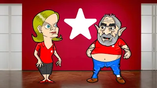 LULA foi CANCELADO (por elogiar uma mulher!)
