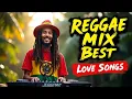Download Lagu Reggae Music Mix 2025 🌴 Relaxing Music Reggae Love Songs 🌵 Best Reggae Songs Playlist 2025