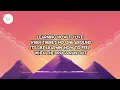 ILLENIUM - All That Really Matters (Lyrics) ft. Teddy Swims