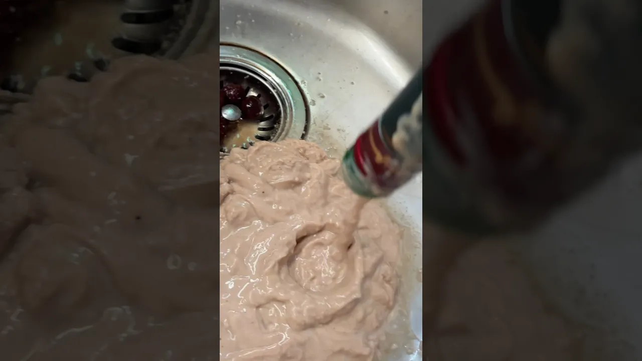 DIY Baileys Shelf-life
