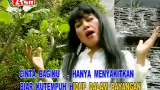 sendiri rita sugiarto lagu dangdut