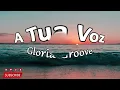 Gloria Groove - A Tua Voz (Letra)
