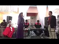 Kosidah Dangdut Doa Pengantin Seransya