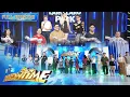 It’s Showtime November 18, 2025 | Full Episode