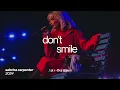 Sabrina Carpenter - Don't Smile (Sub. Español + Lyrics)