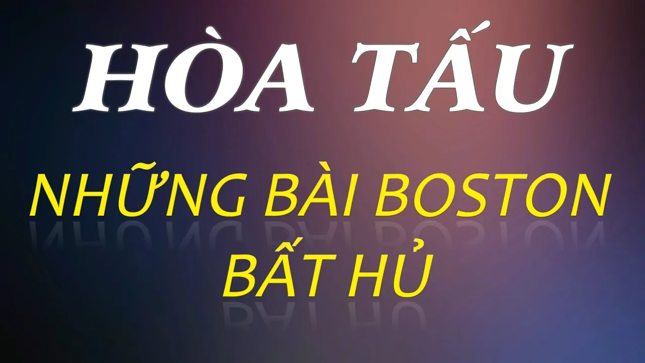 LIên khúc hòa tấu Boston-Nam Trân - Yamaha Motif XF & Korg pa900(live-non midi)