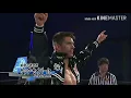 Lagu Zack sabre jr 2nd titantron