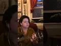 Everything Looks Better (in Hindsight) | The Wild Reeds | Electric Ukulele Cover