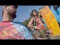 FLEA MARKET ADVENTURE With Blue Bus Dave