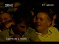 Oasis - Cigarettes & Alcohol (Live Wembley 2008) (High Quality video) (HD)