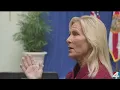 Donna Deegan to be sworn in Saturday at mayoral inauguration