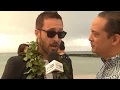 Hawaii Five-0 Cast Interviews Compilation