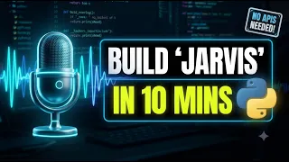 How to Build a Python Voice Assistant in 10 Minutes Beginner Guide