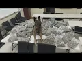 New Braunfels K-9 officer uncovers 400 000 worth of marijuana
