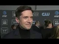 First Crush Topher Grace