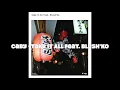 Cabu- Take It All  Feat. Blush'ko