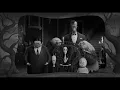 Vic Mizzy - The Addams Family Theme (B&W / Original Version) | MGM Sing-Along (2019)