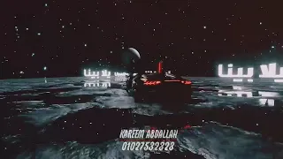 محمد رمضان يلا بينا  حالا واتس دندنها