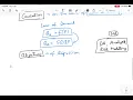 Chapter 2 - Lecture 1