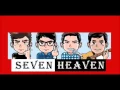 Seven Heaven - Hey kawan (Video Lyric)