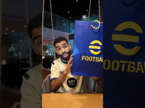gifts from konami efootball 😍❤️ #efootball #9algames