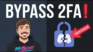 the mr beast discord scam how hackers steal accounts without passwords