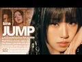 Download Lagu izna(이즈나) - JUMP | AI Cover/Lyrics(Han/Rom)/Line Distribution by na(나)