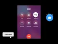 Caught my brother and sister-in-law 🙈| romantic call recording | call conversation | viral call r...