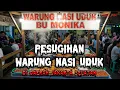 Download Lagu PESUGIHAN WARUNG NASI UDUK !!! DI DAERAH JAKARTA SELATAN..