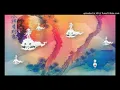Download Lagu KIDS SEE GHOSTS - Fire \u0026 Napoleon XIV - They're Coming to Take Me Away, Ha-Haaa! (alternative intro)