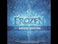 4. Love Is an Open Door - Frozen (OST)