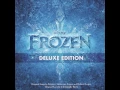 4. Love Is an Open Door - Frozen (OST)
